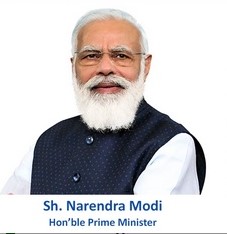 Shri Narendra Modi